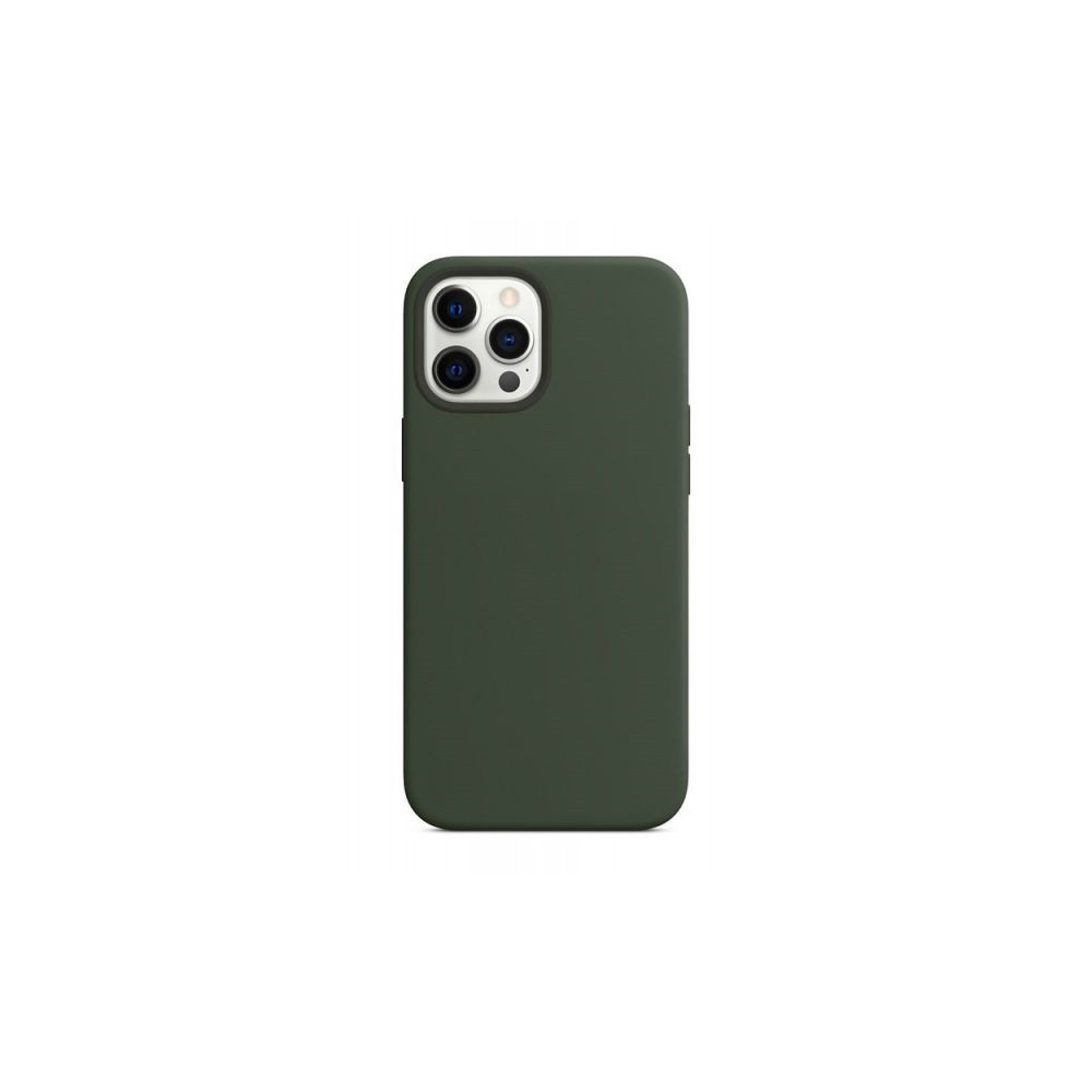 12 pro green