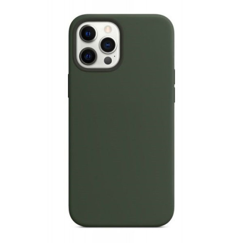 12 pro green