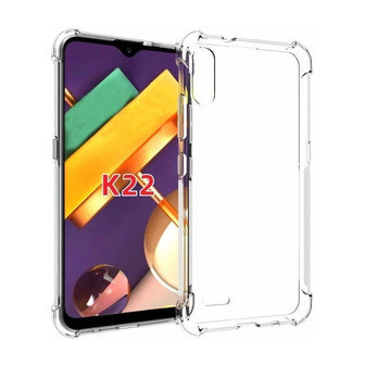 LG K22