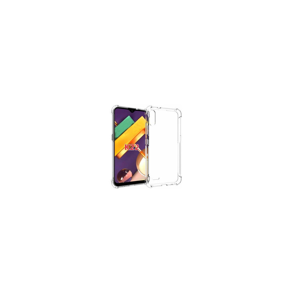 LG K22
