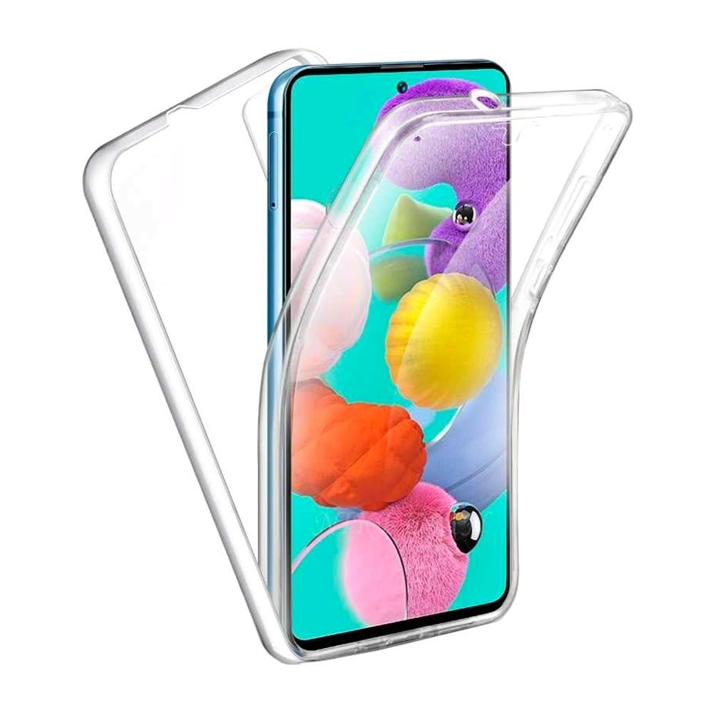 SAMSUNG A SERIES
