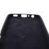 Capa Silicone Gel Samsung Galaxy A22 4g Preto Protetor De Camera Robusta