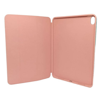 Apple Ipad Air 4 Aquarela Rainbow Vertical Design 1 Flip Cover Tablet Case