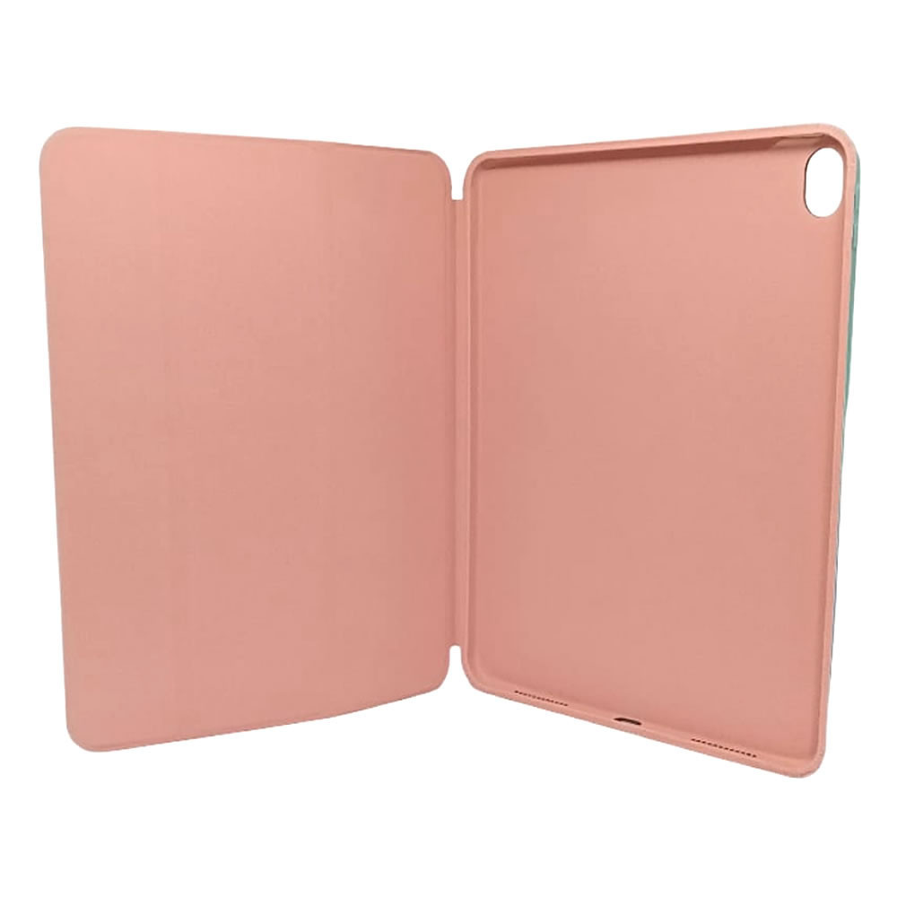 Apple Ipad Air 4 Aquarela Rainbow Vertical Design 1 Flip Cover Tablet Case