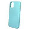 Apple Iphone 14 Plus Turquoise Green Robust Silicone Gel Case