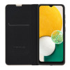 Capa Flip Cover Vennus Samsung Galaxy A04s Preto