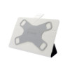 Capa Flip Cover Oem 7" Preto Universal
