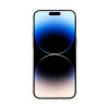 Capa Silicone Apple Iphone 12 Pro Max Transparente Flor Design 4 Com Protetor De Câmera