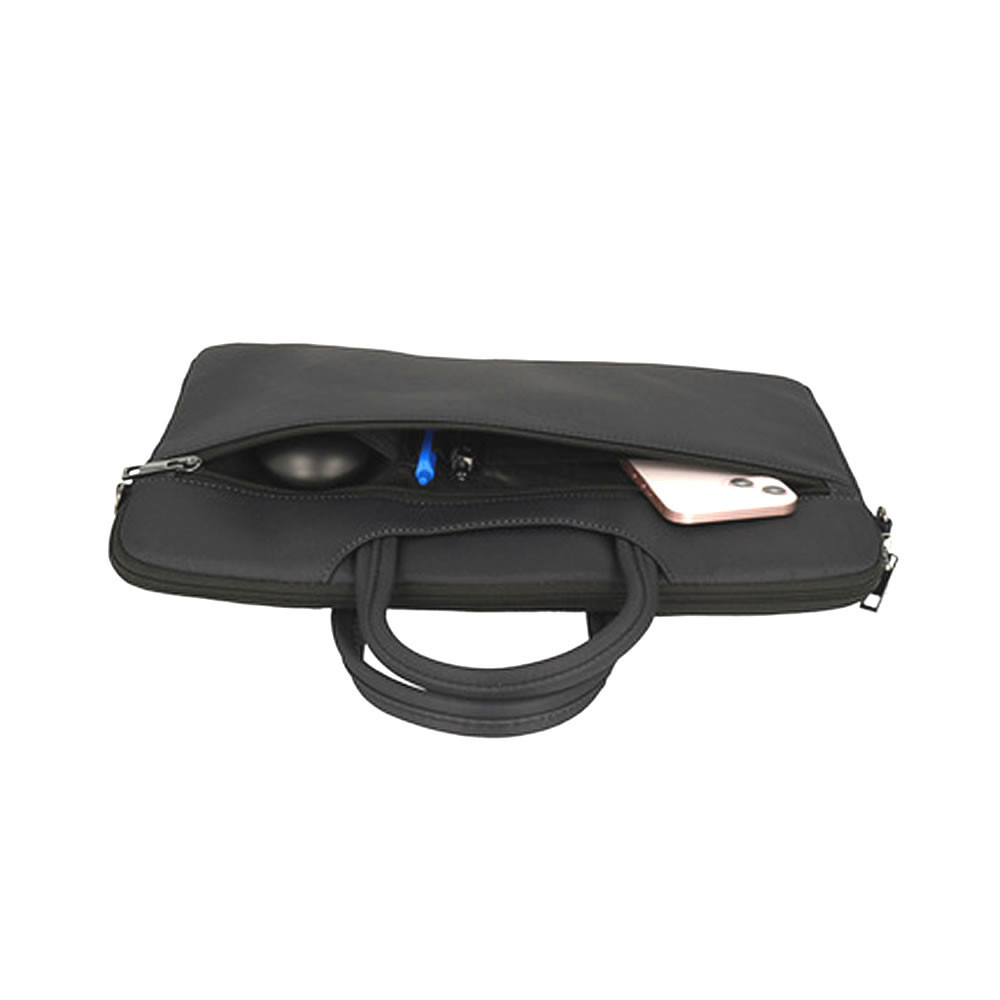 Bolsa De Portátil Wonder 15"-16" Preto