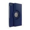 Samsung Galaxy TAB A9 Plus 11.0" Dark Blue Flip Cover Tablet Case