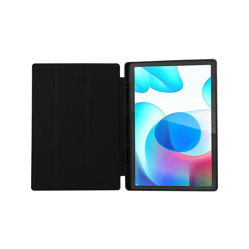 Samsung Galaxy TAB A9 8.7" Black Flip Cover Tablet Case