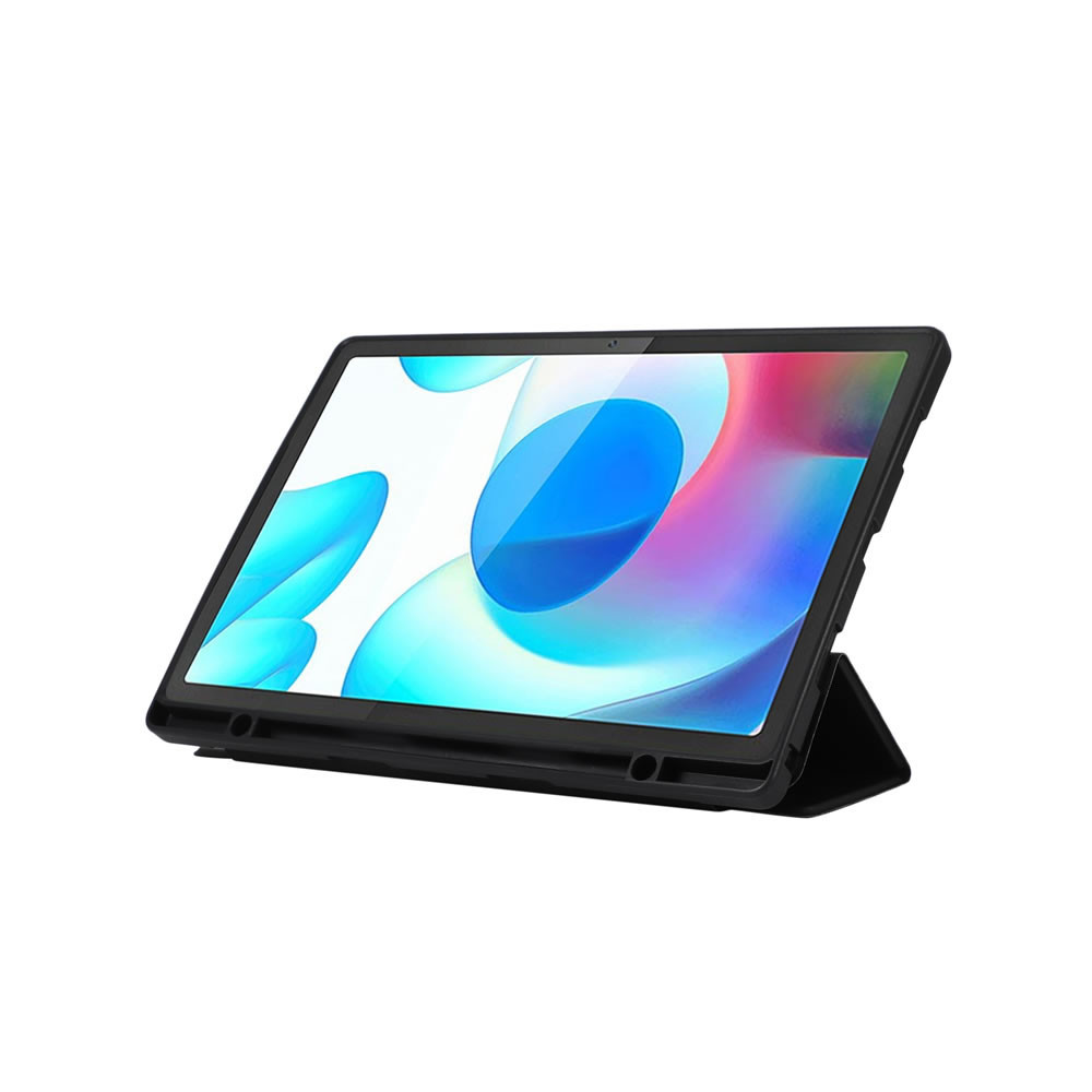 Samsung Galaxy TAB A9 8.7" Black Flip Cover Tablet Case