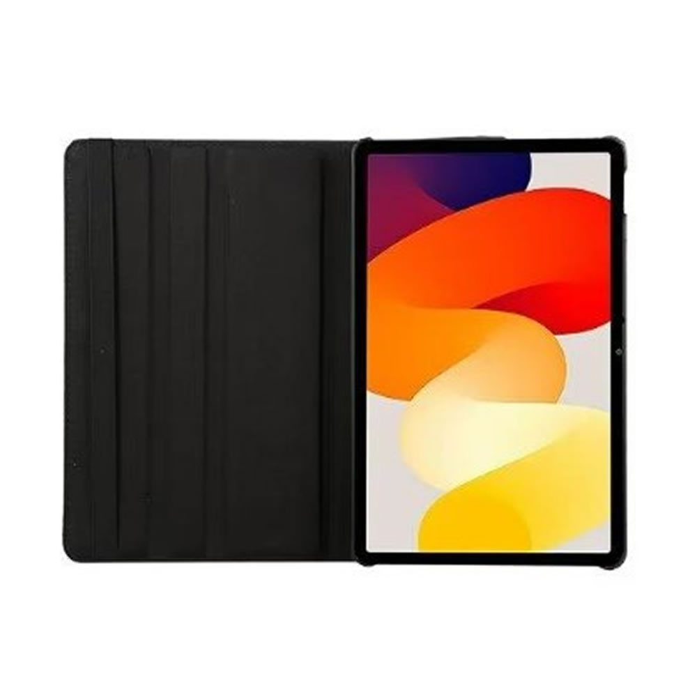 Xiaomi Redmi Pad SE 11.0" Black Flip Cover Tablet Case