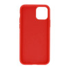 Apple Iphone 13 Pro Max Red Christmas Silicone Case Design 6