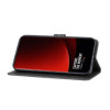 Xiaomi Redmi Note 14 Black Flip Cover Case