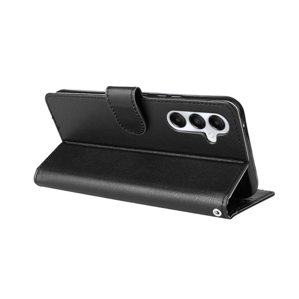 Samsung Galaxy A05s Black Flip Cover Case