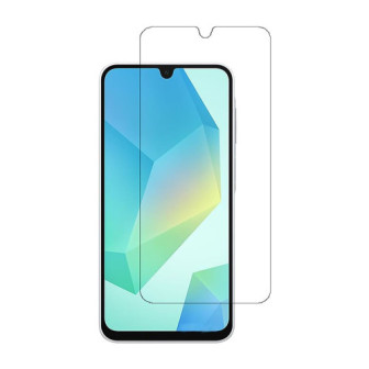 Pelicula de vidro samsung galaxy a26 6.64" transparente