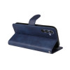 Samsung Galaxy A16 Blue Flip Cover Case