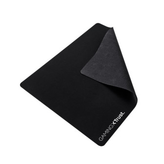 Trust Basic Black Gaming Mouse With Mouse Pad