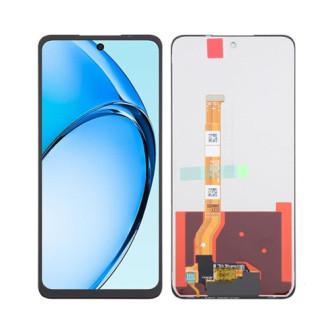 Oppo a60 4g/5g/a80/a40/Oppo A5/A5 Pro/A5x 6.67" Black Touch+Display Original