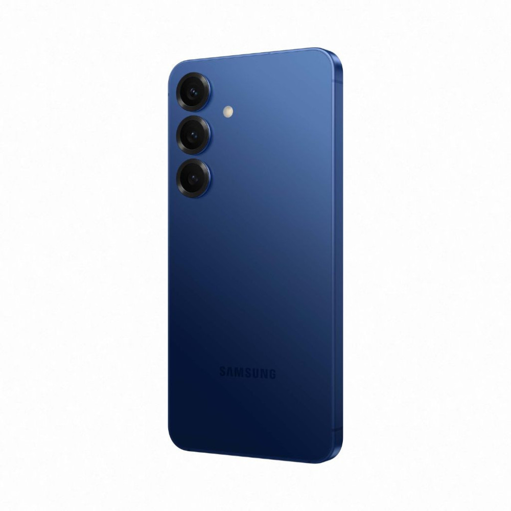 Smartphone Samsung Galaxy S25 12GB/256GB 6.2" 5G Azul Marinho