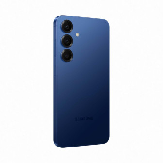 Smartphone Samsung Galaxy S25 12GB/256GB 6.2" 5G Azul Marinho