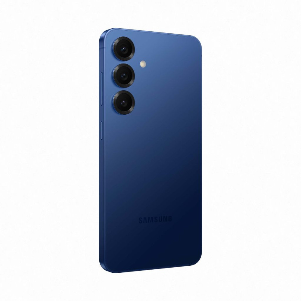 Smartphone Samsung Galaxy S25 12GB/256GB 6.2" 5G Azul Marinho