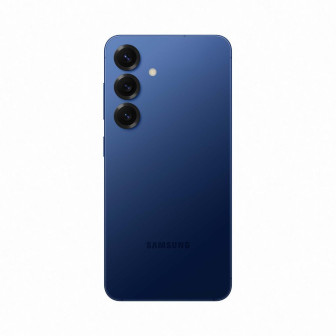 Smartphone Samsung Galaxy S25 12GB/256GB 6.2" 5G Navy Blue