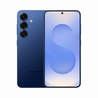 Smartphone Samsung Galaxy S25 12GB/256GB 6.2" 5G Azul Marinho