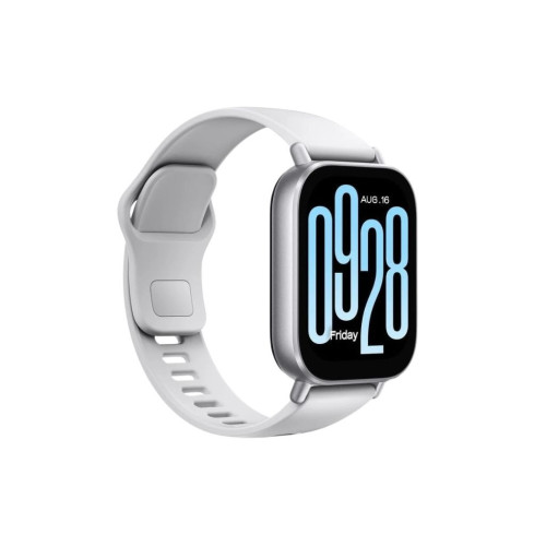 Xiaomi Redmi Watch 5 Active Silver Smartwatch