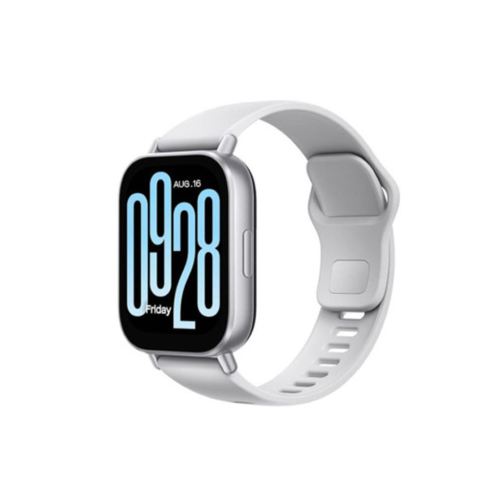 Smartwatch Xiaomi Redmi Watch 5 Active Prata