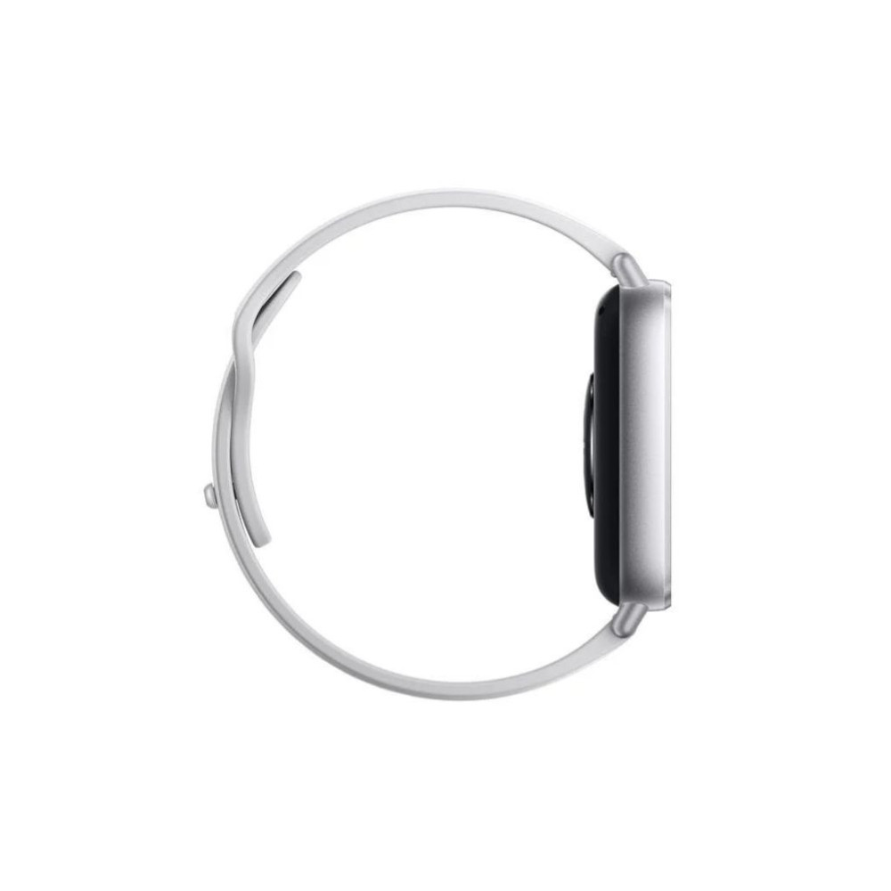 Smartwatch Xiaomi Redmi Watch 5 Active Prata