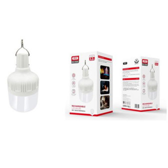 XO YH04 White LED Lamp 1200mAh Rechargeable