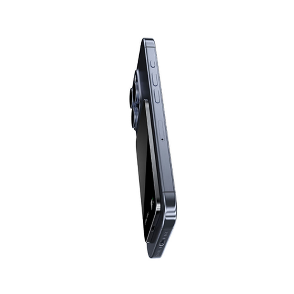 Blavec BJ02 Black Power Bank 10000mAh 22.5W Wireless Magnetic