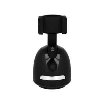 Suporte De Telemóvel Ps2 Preto Com Rastreamento Facial 360º