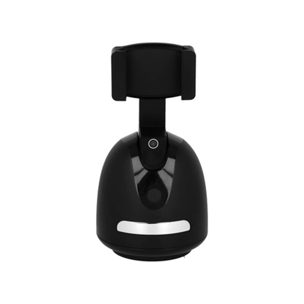 Suporte De Telemóvel Ps2 Preto Com Rastreamento Facial 360º