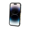 Capa Silicone Dura Apple Iphone 15 Primavera