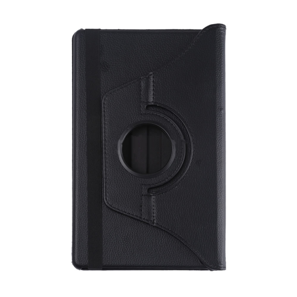 Samsung Galaxy TAB A 10.1 2019 (SM-T510) Black D2 Flip Cover Tablet Case