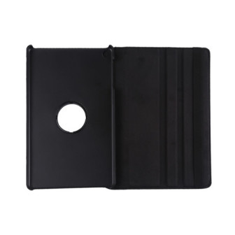 Samsung Galaxy TAB A 10.1 2019 (SM-T510) Black D2 Flip Cover Tablet Case