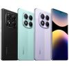 Smartphone XIAOMI Redmi Note 14 PRO 4G Black 8GB/256GB 6.67" Dual SIM