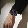 Smartwatch Blavec M07 Preto 49mm Com Função De Chamada
