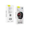 Smartwatch Blavec M07 Preto 49mm Com Função De Chamada