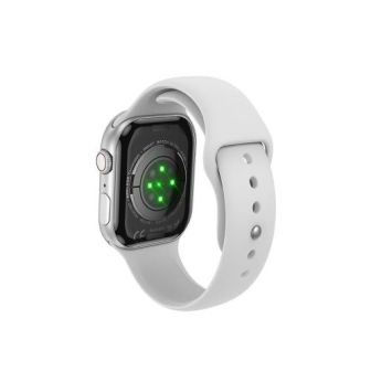 Smartwatch Borofone BD10 Prata