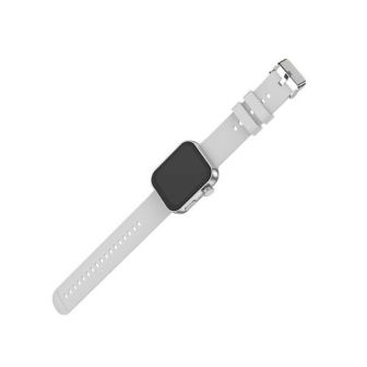 Smartwatch Borofone Bd13 Prata