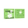 Earbuds Borofone Bw24 Branco Bluetooth Tws Magic Waves