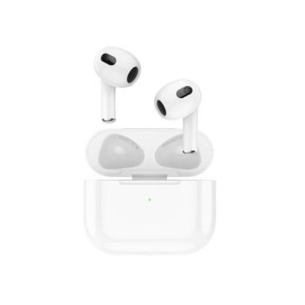 Earbuds borofone bw81 branco bluetooth tws