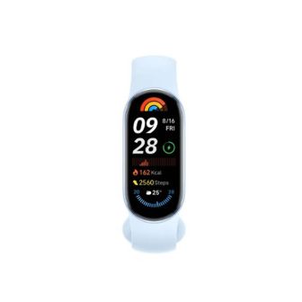 Xiaomi Smart Band 9 Blue Smartwatch