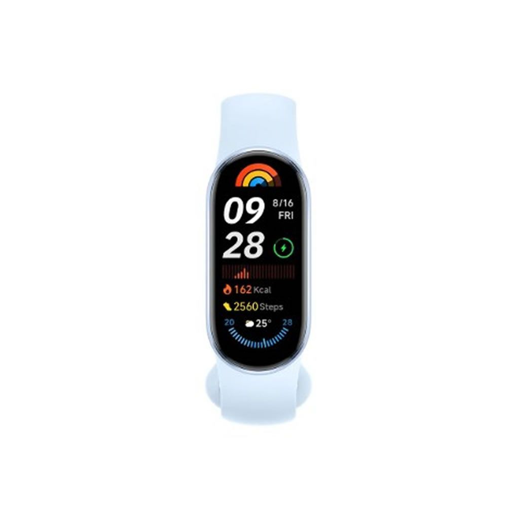 Xiaomi Smart Band 9 Blue Smartwatch