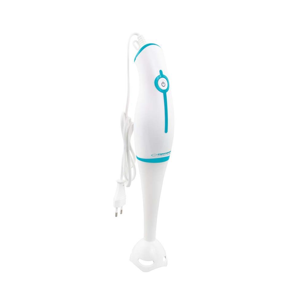 Varinha Mágica Esperanza Ekm001b Branco 250w