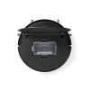 Nedis WIFIVCR001CBK Black Robot Vacuum Cleaner WiFi
